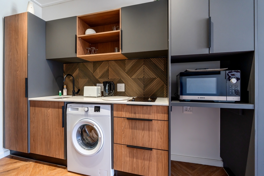 0 Bedroom Property for Sale in Century City Western Cape